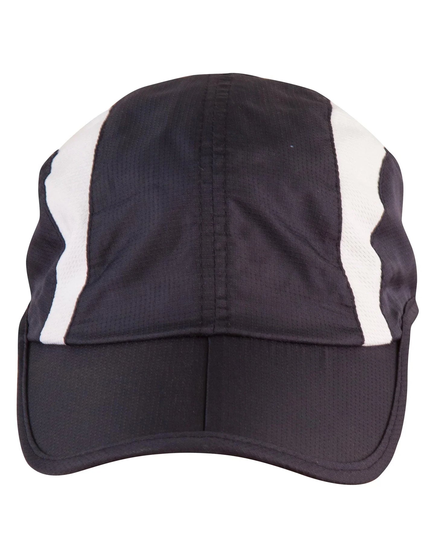Polyester Rip Stop Foldable Cap CH47 - PrintaPromo