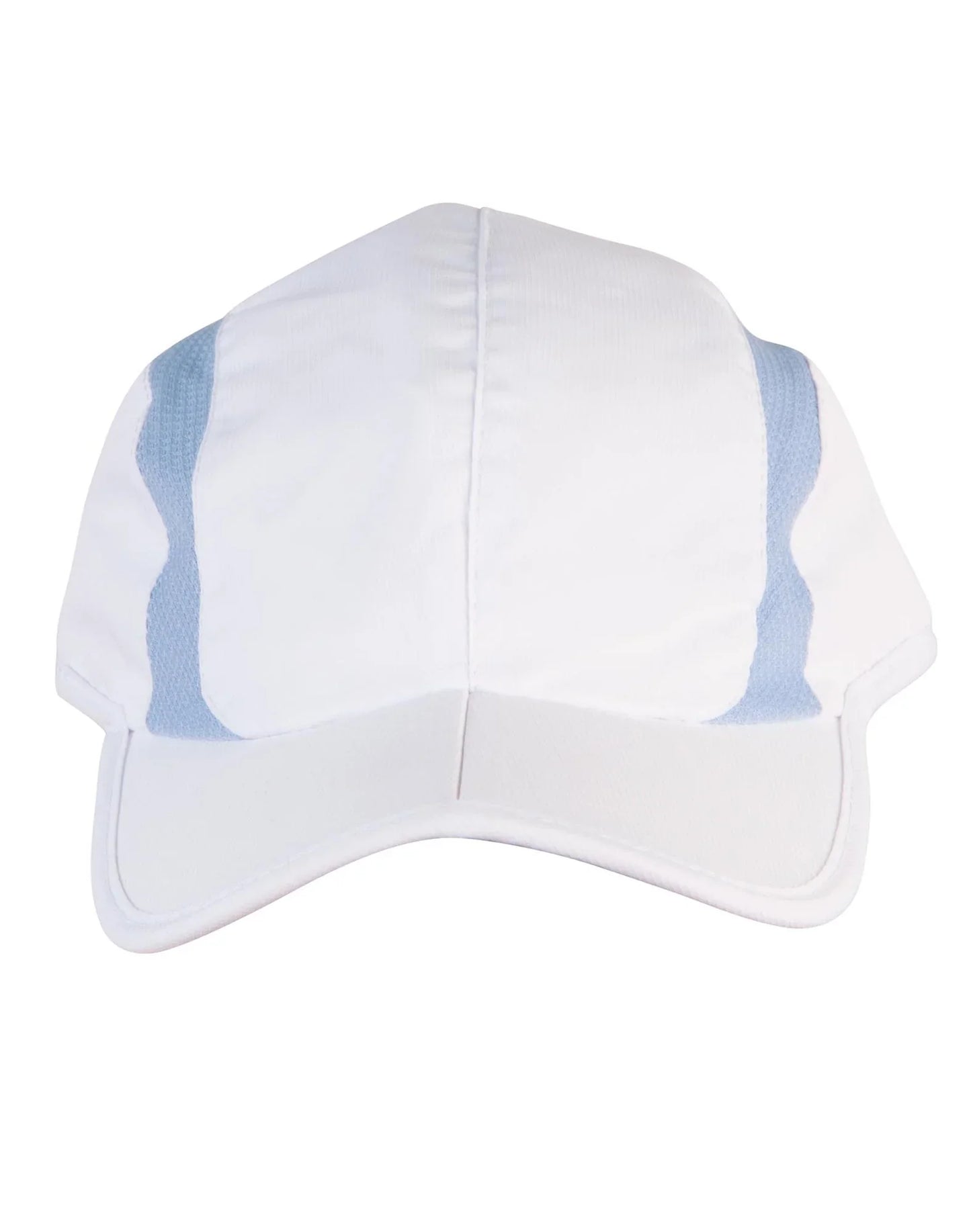 Polyester Rip Stop Foldable Cap CH47 - PrintaPromo