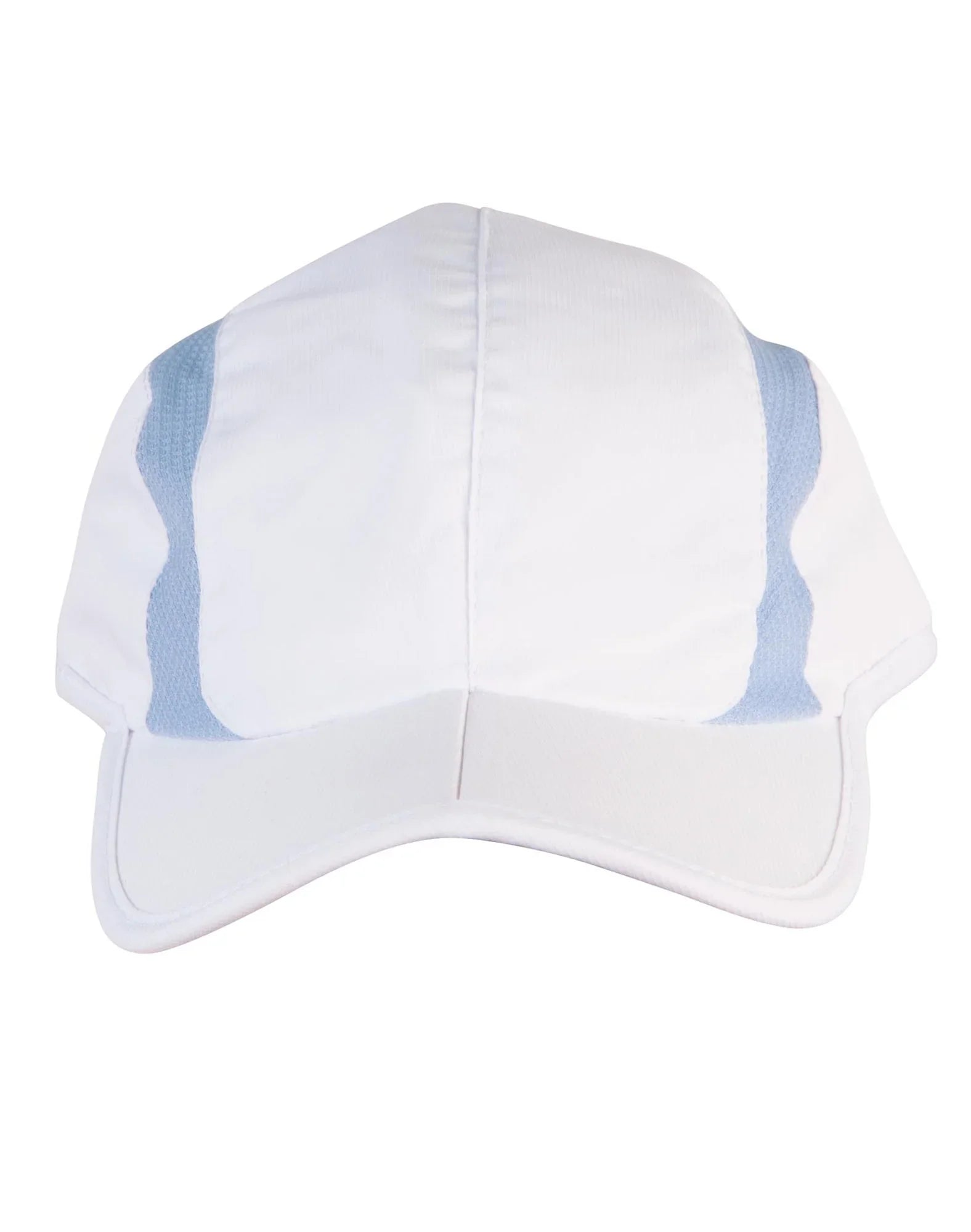 Polyester Rip Stop Foldable Cap CH47 - PrintaPromo