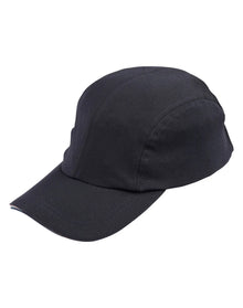 Lucky Bamboo Charcoal Cap with Reflective Sandwich and Back Strap CH48 - PrintaPromo