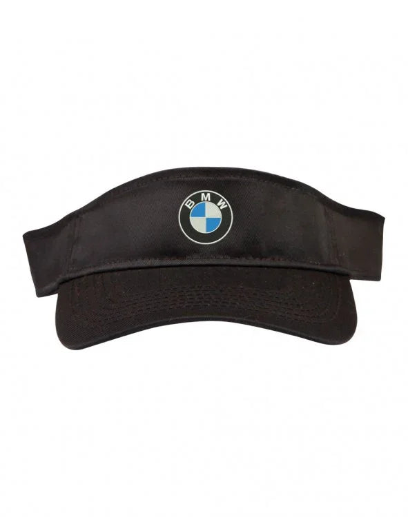 Polo Twill Visor With Or Without Sandwich, Crossover Velcro CH49 - PrintaPromo