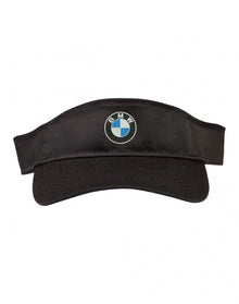Polo Twill Visor With Or Without Sandwich, Crossover Velcro CH49 - PrintaPromo