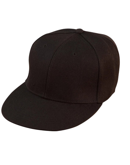 Suburban Snapback Cap CH50 - PrintaPromo