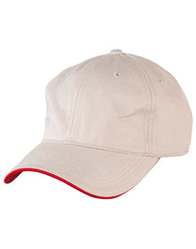 Underpeak Contrast Colour Cap CH51 - PrintaPromo
