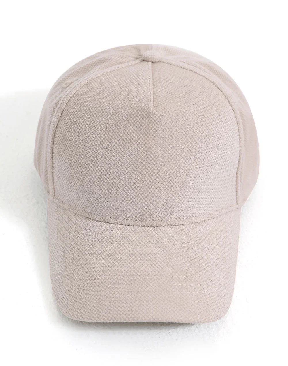 Polyester Jacquard Texture 5 Panel Cap CH52 - PrintaPromo