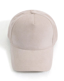Polyester Jacquard Texture 5 Panel Cap CH52 - PrintaPromo