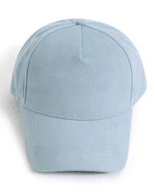 Polyester Jacquard Texture 5 Panel Cap CH52 - PrintaPromo