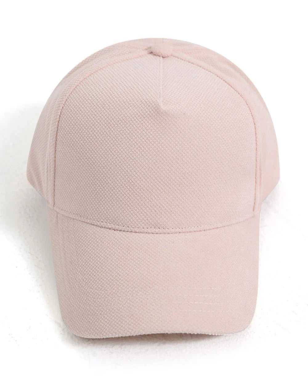 Polyester Jacquard Texture 5 Panel Cap CH52 - PrintaPromo