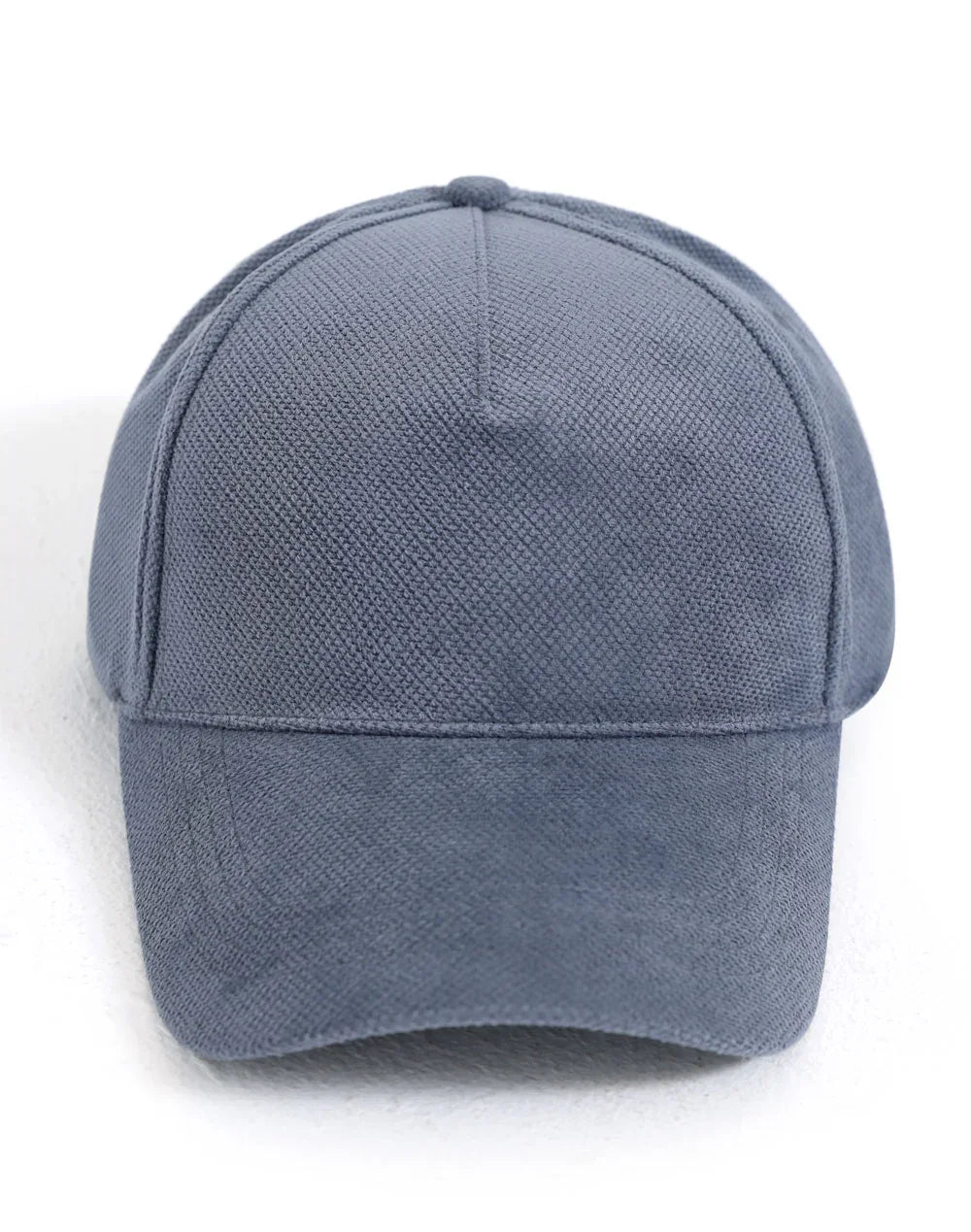 Polyester Jacquard Texture 5 Panel Cap CH52 - PrintaPromo