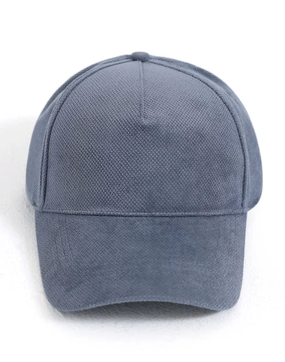 Polyester Jacquard Texture 5 Panel Cap CH52 - PrintaPromo