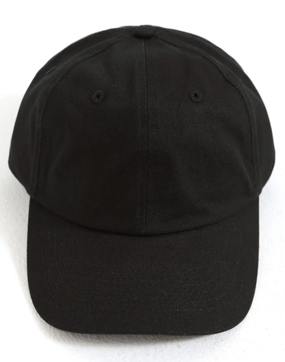 100% Cotton Twill Unstructured Cap CH55 - PrintaPromo