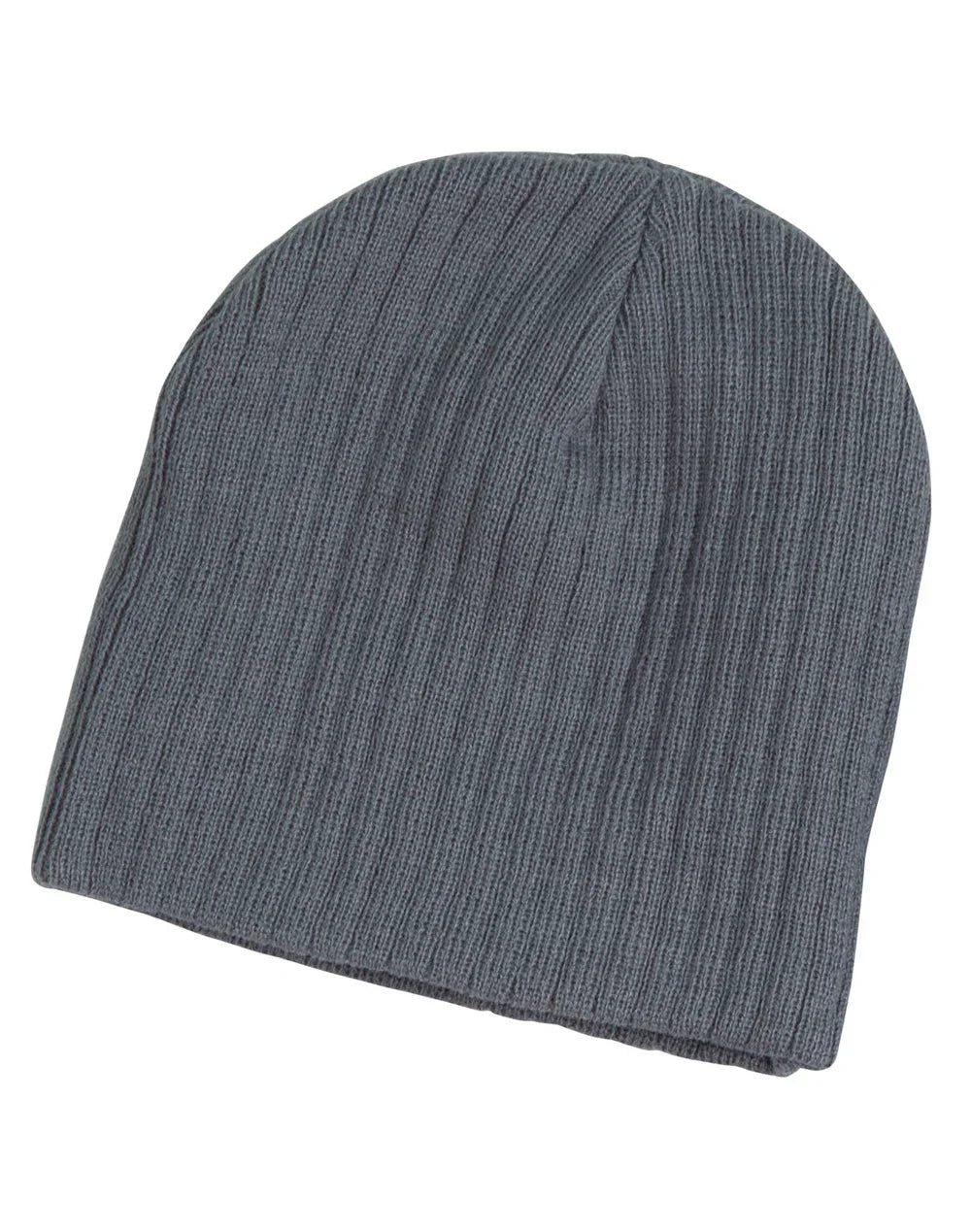 Acrylic Knit Beanie CH62 - PrintaPromo