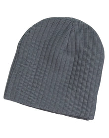 Acrylic Knit Beanie CH62 - PrintaPromo