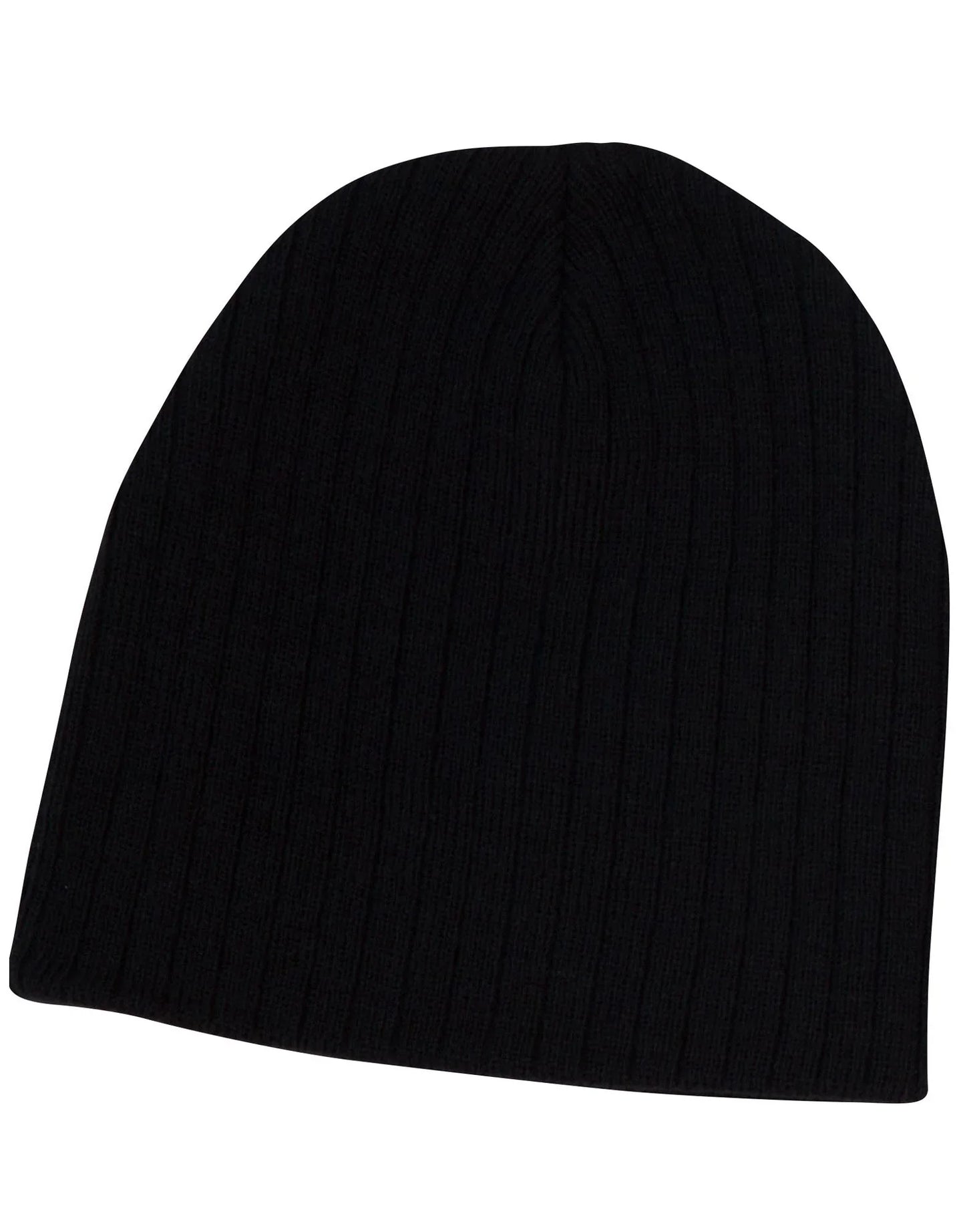 Acrylic Knit Beanie CH62 - PrintaPromo