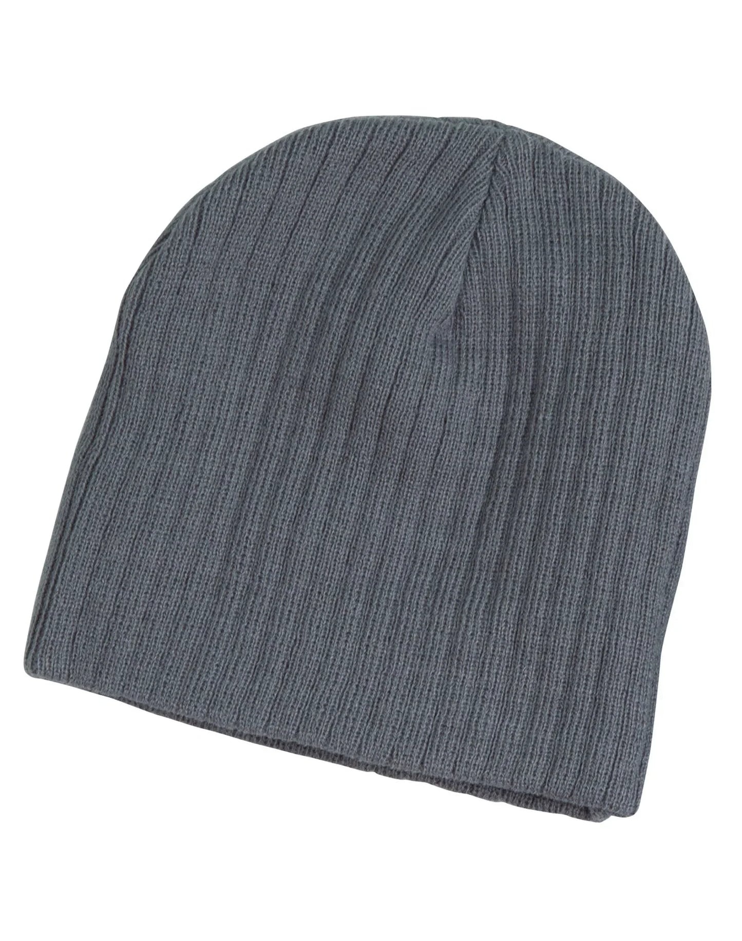 Acrylic Knit Beanie CH62 - PrintaPromo
