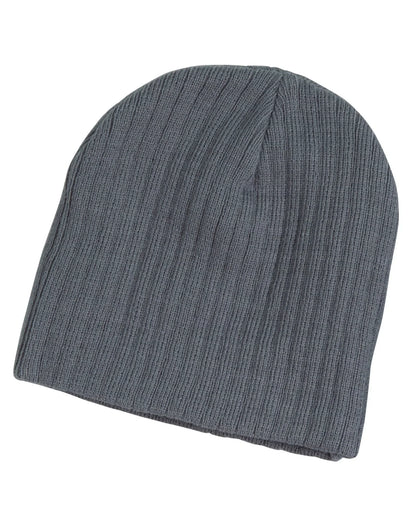 Acrylic Knit Beanie CH62 - PrintaPromo