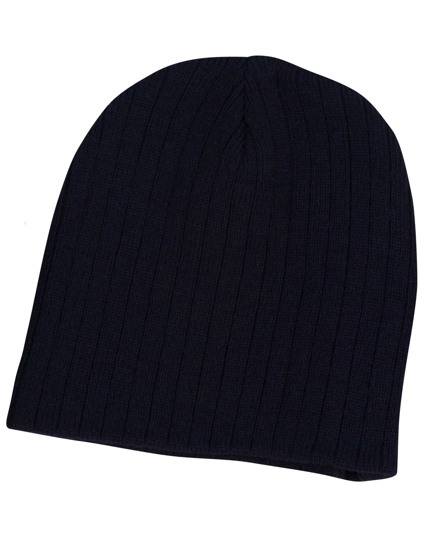 Acrylic Knit Beanie CH62 - PrintaPromo