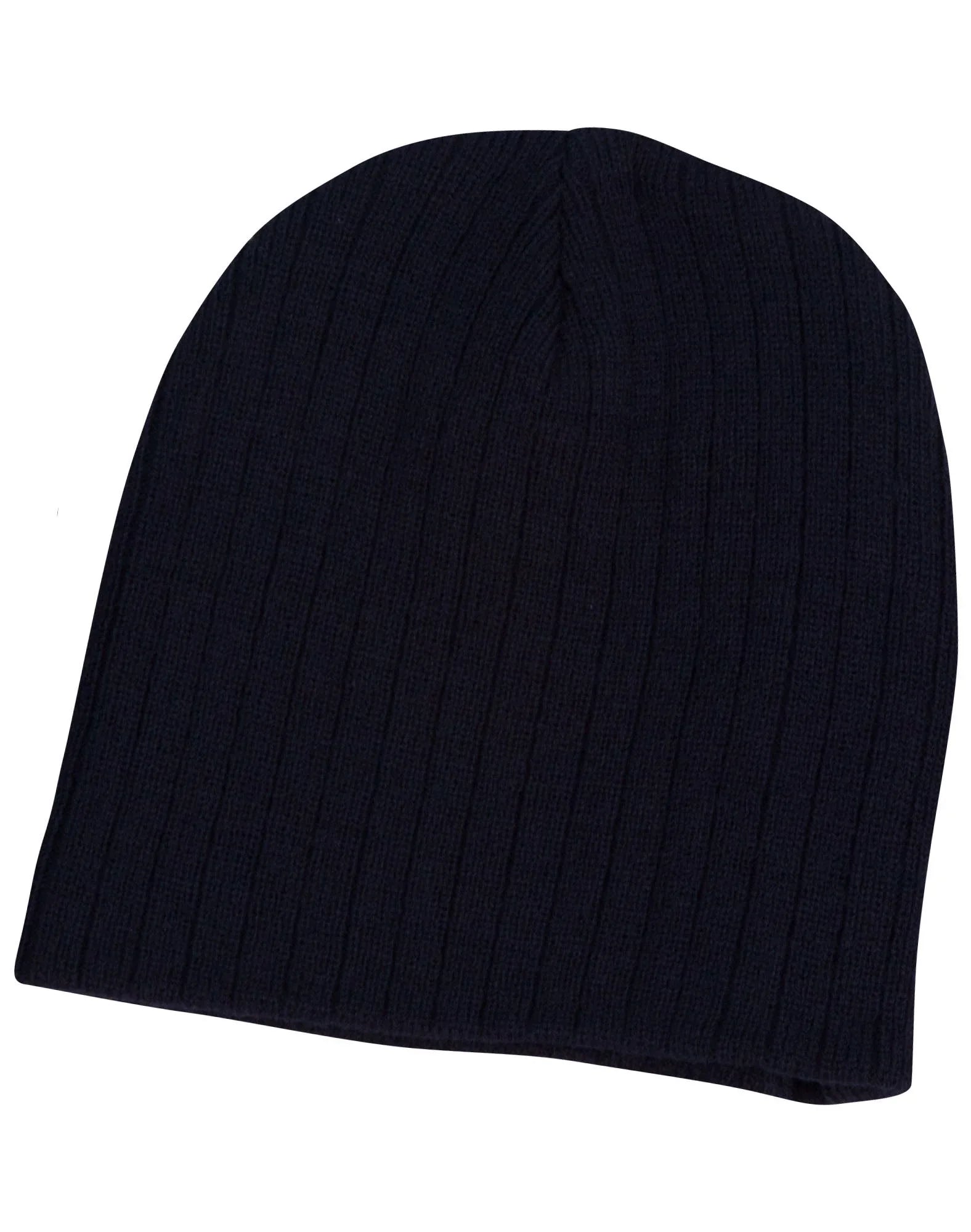 Acrylic Knit Beanie CH62 - PrintaPromo