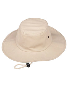 Heavy Brushed Cotton Surf Hat CH66 - PrintaPromo