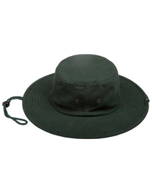 Heavy Brushed Cotton Surf Hat CH66 - PrintaPromo