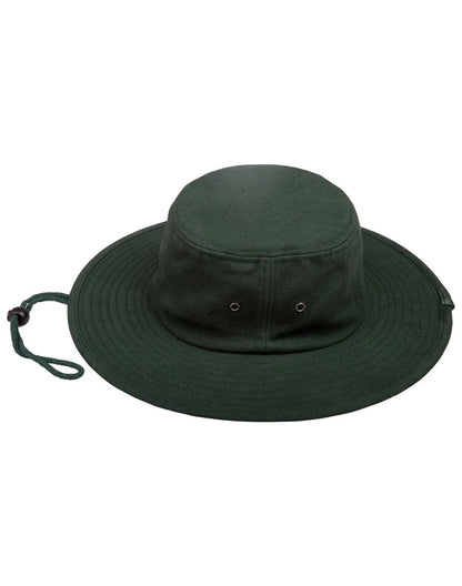 Heavy Brushed Cotton Surf Hat CH66 - PrintaPromo