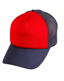 Contrast Trucker Cap CH69 - PrintaPromo