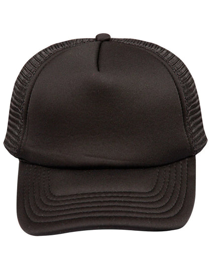 Contrast Trucker Cap CH69 - PrintaPromo
