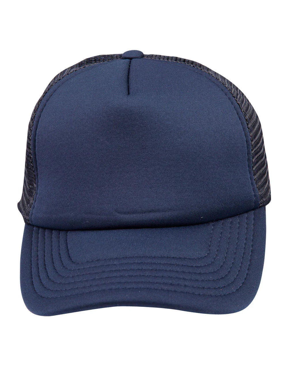 Contrast Trucker Cap CH69 - PrintaPromo