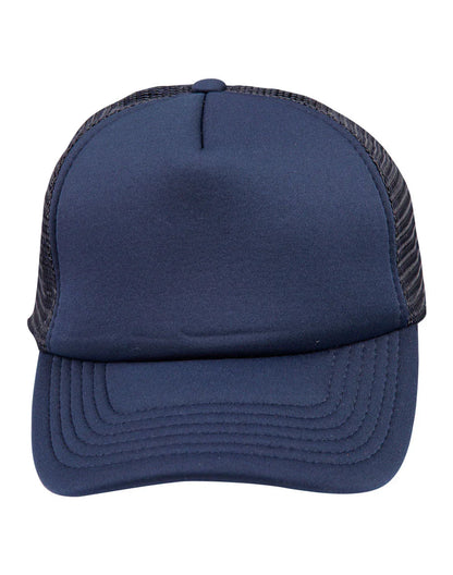 Contrast Trucker Cap CH69 - PrintaPromo