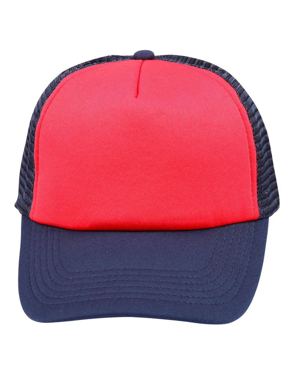 Contrast Trucker Cap CH69 - PrintaPromo