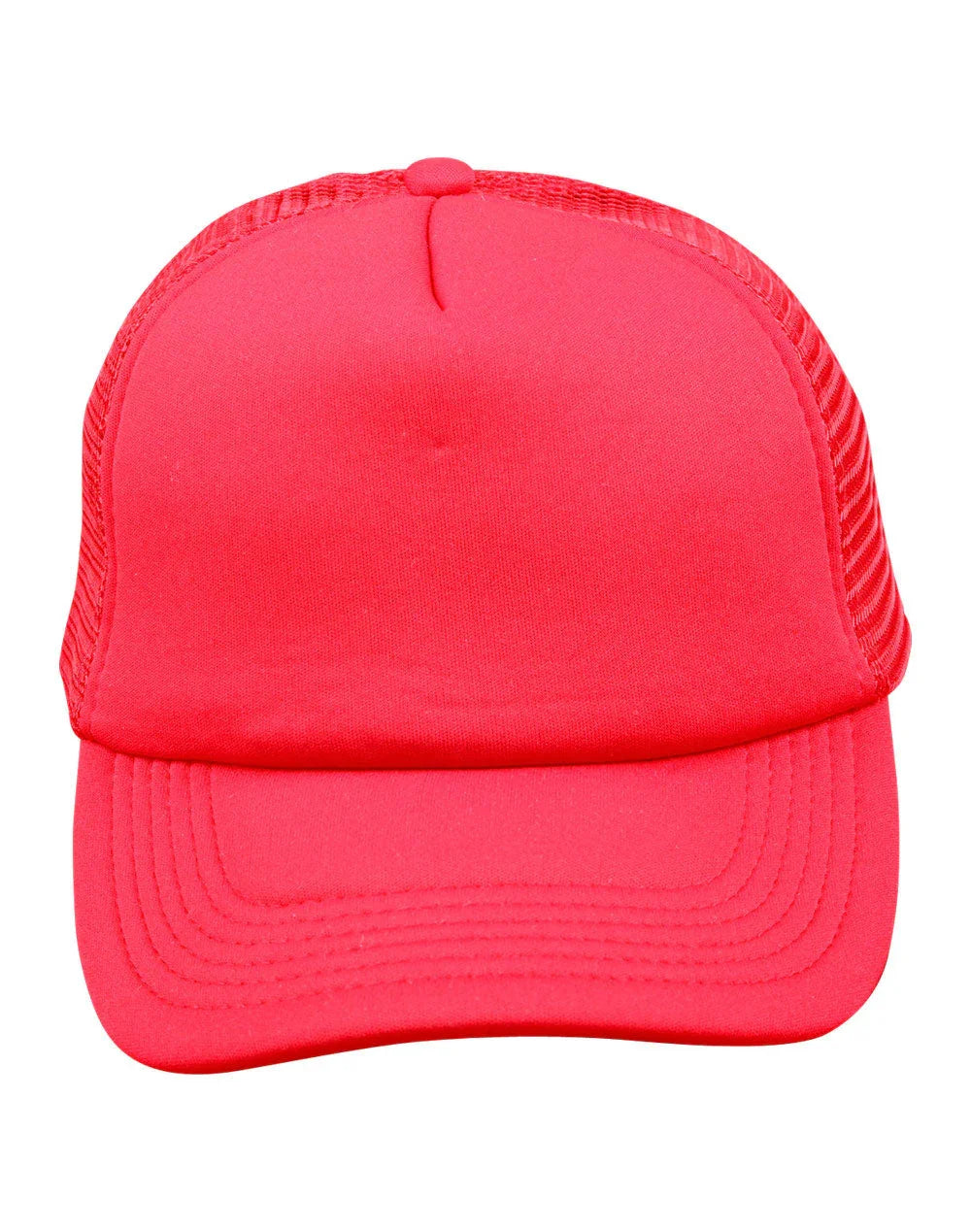 Contrast Trucker Cap CH69 - PrintaPromo