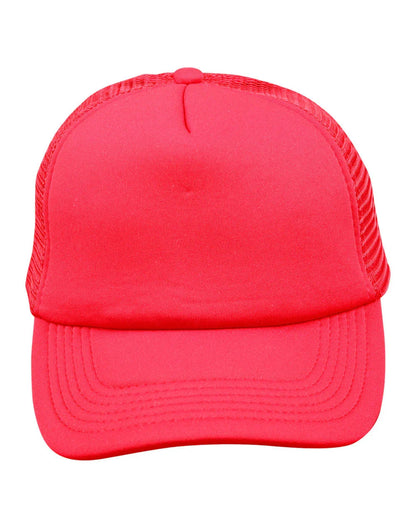 Contrast Trucker Cap CH69 - PrintaPromo