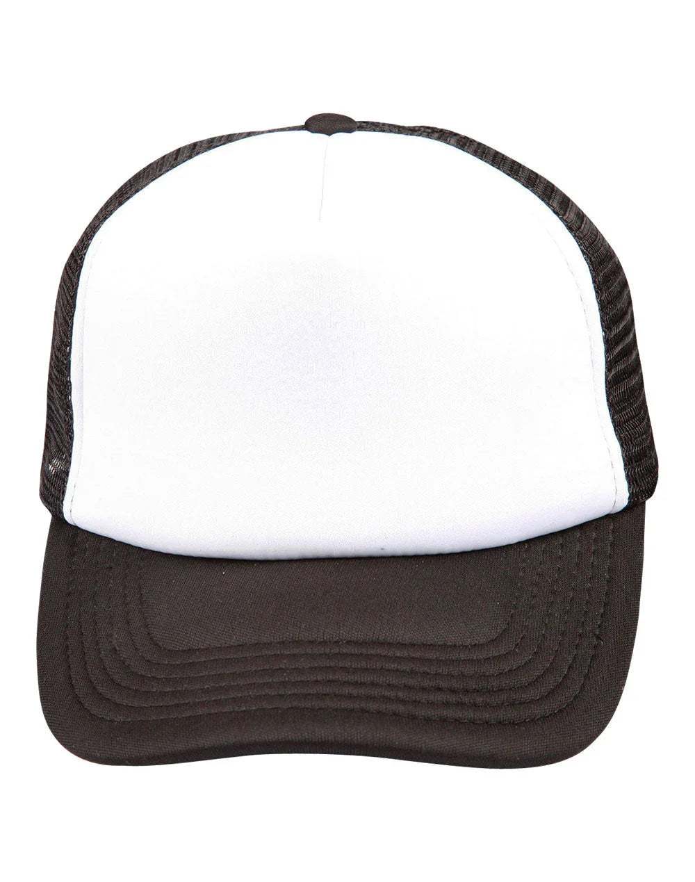 Contrast Trucker Cap CH69 - PrintaPromo