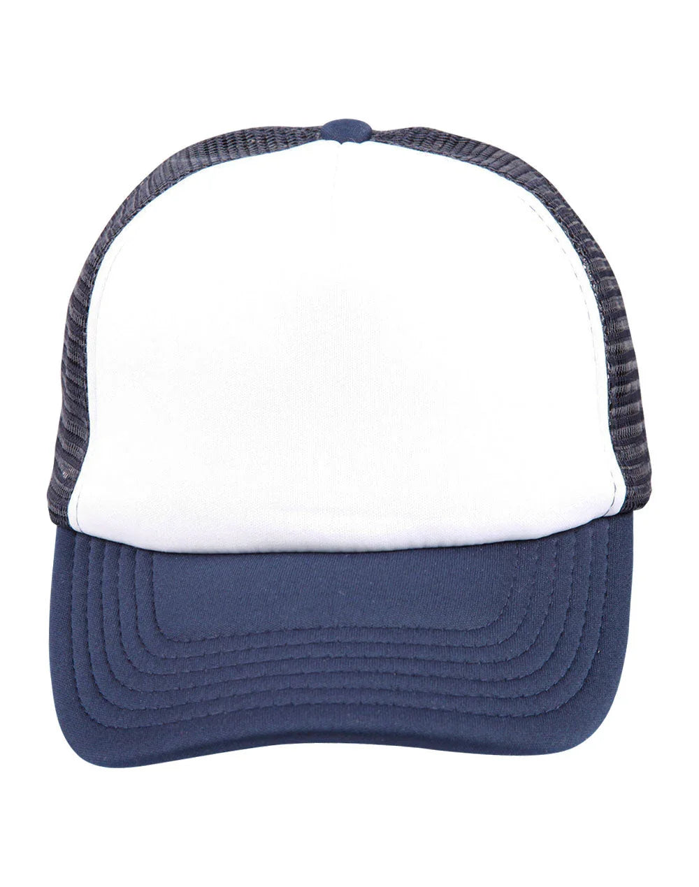 Contrast Trucker Cap CH69 - PrintaPromo