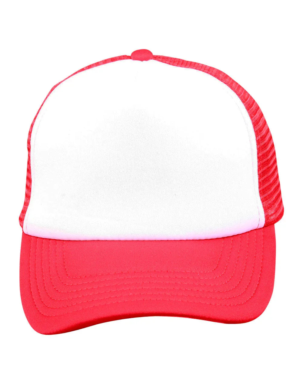 Contrast Trucker Cap CH69 - PrintaPromo