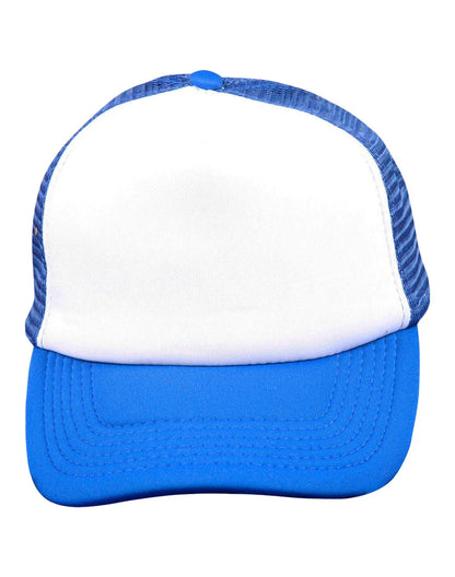 Contrast Trucker Cap CH69 - PrintaPromo