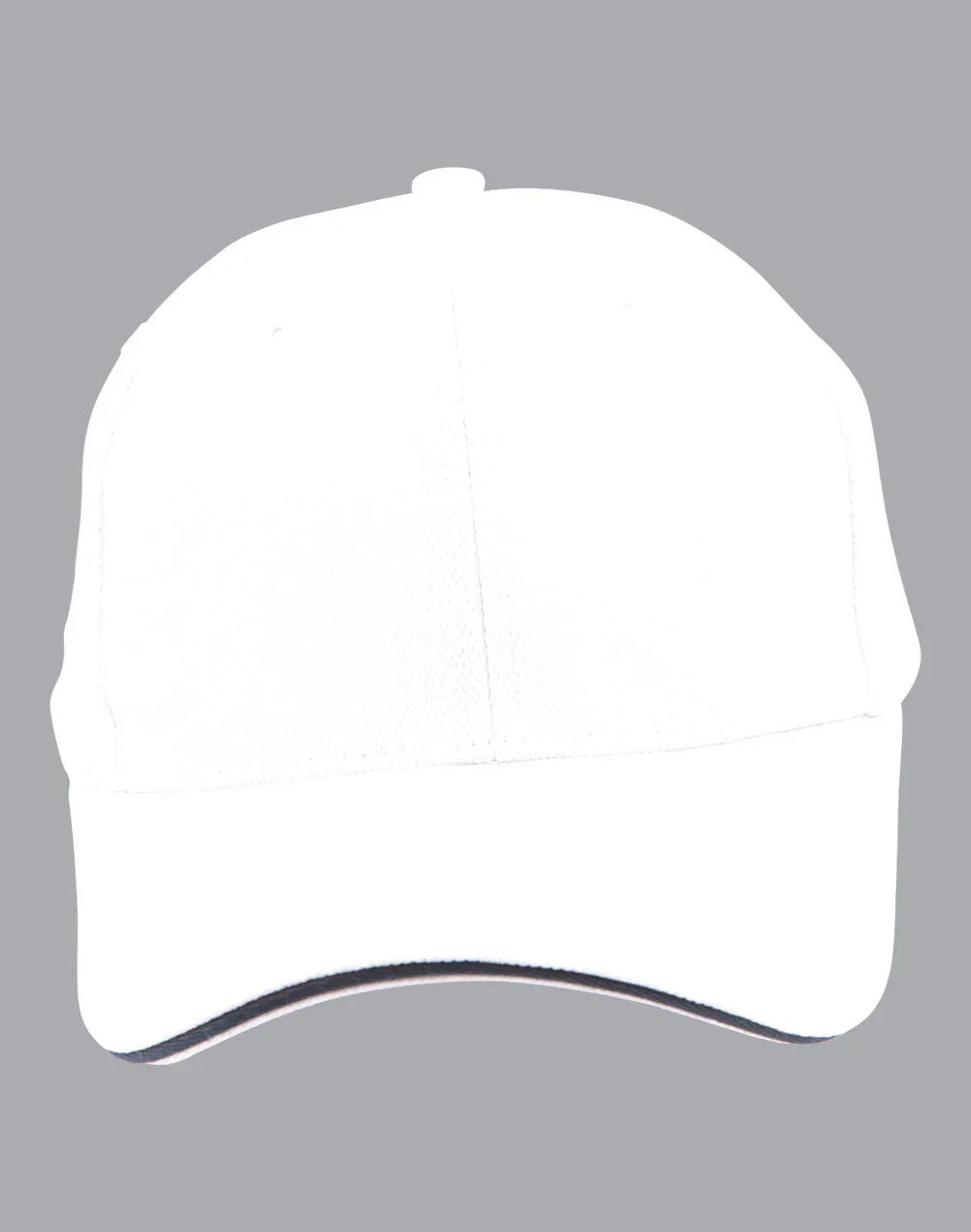 Pique Mesh With Contrast Sandwich CH72 - PrintaPromo