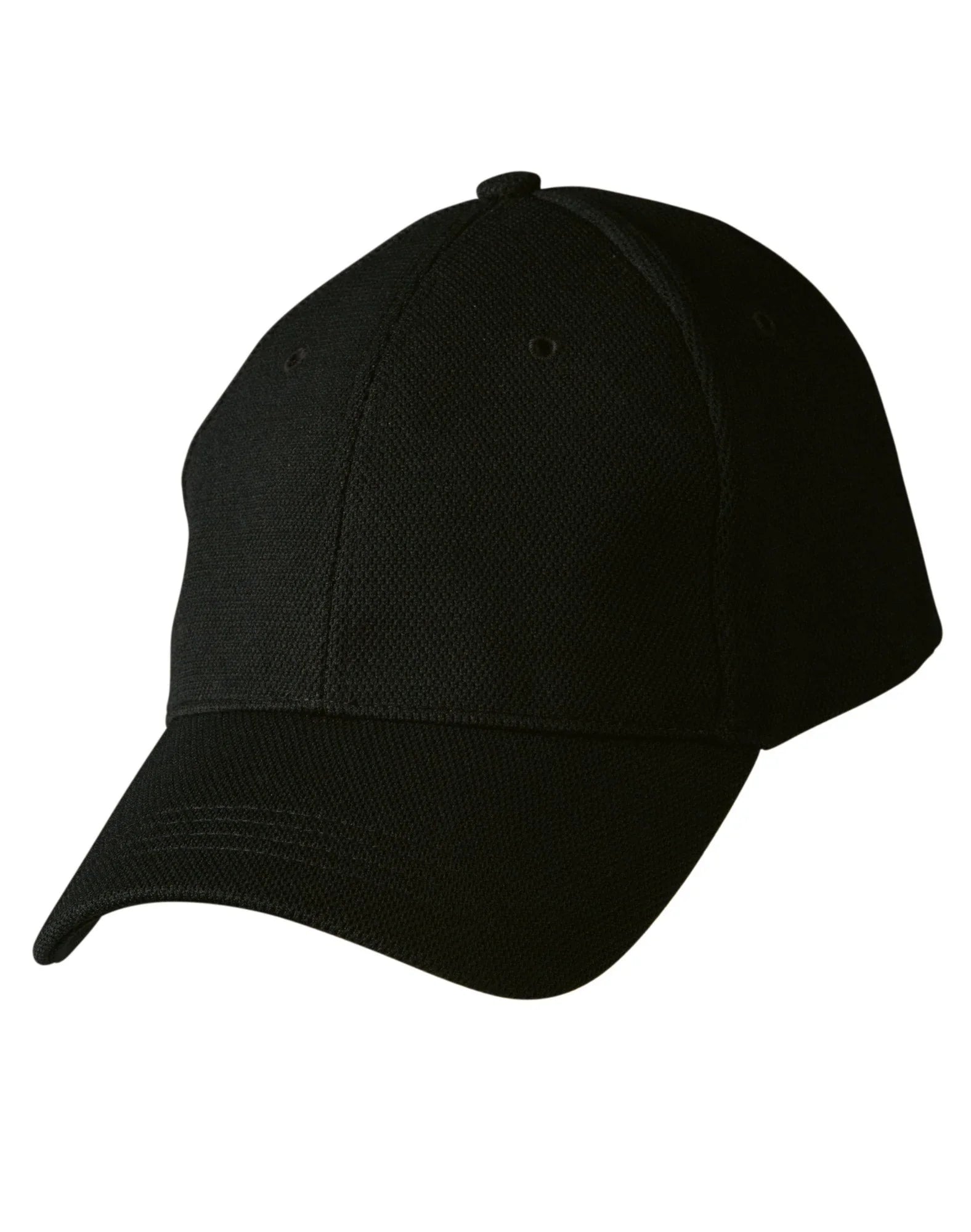 Pique Mesh Cap CH77 - PrintaPromo