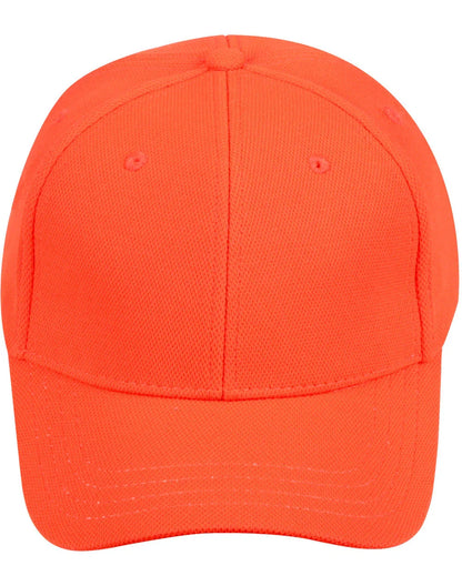 Pique Mesh Cap CH77 - PrintaPromo