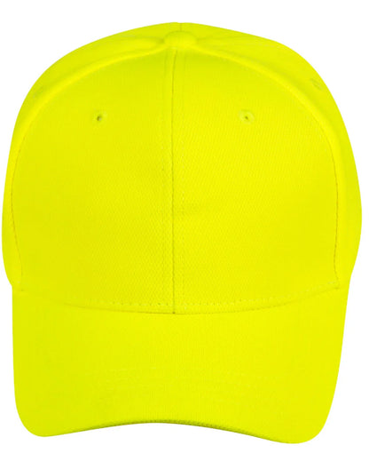 Pique Mesh Cap CH77 - PrintaPromo