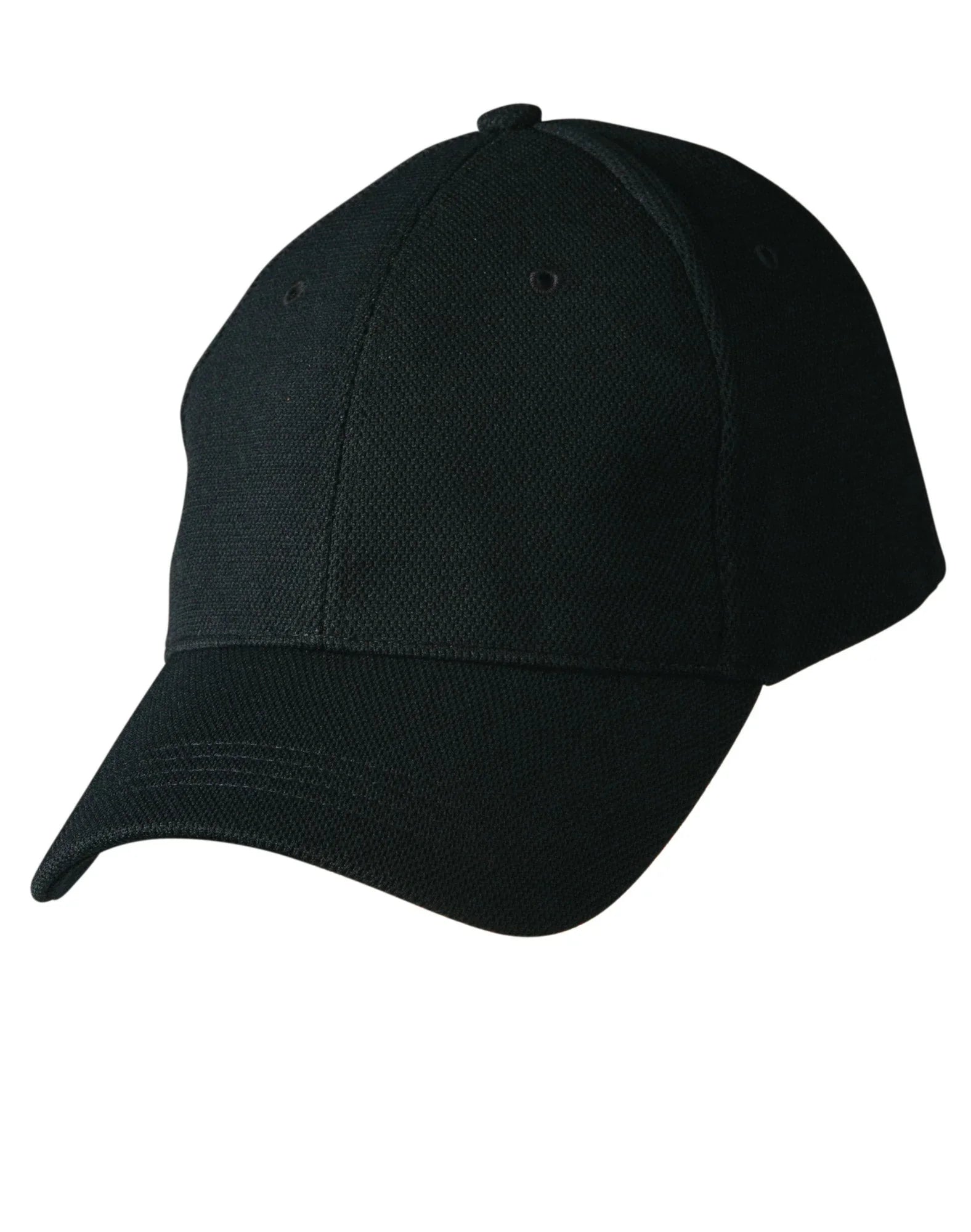 Pique Mesh Cap CH77 - PrintaPromo
