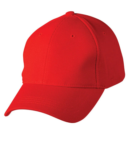 Pique Mesh Cap CH77 - PrintaPromo