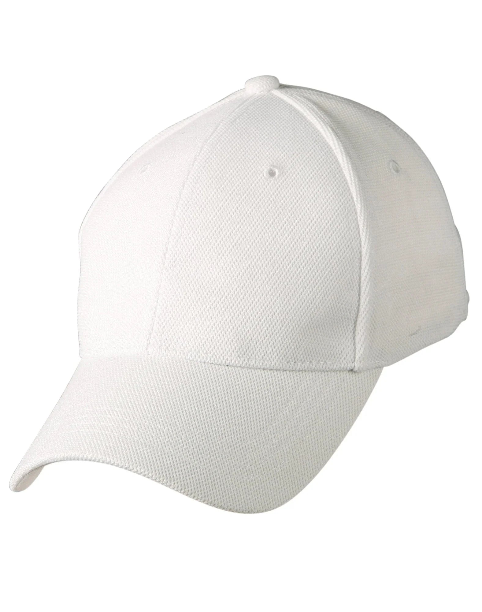 Pique Mesh Cap CH77 - PrintaPromo