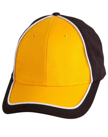 Arena Two Tone Cap CH78 - PrintaPromo