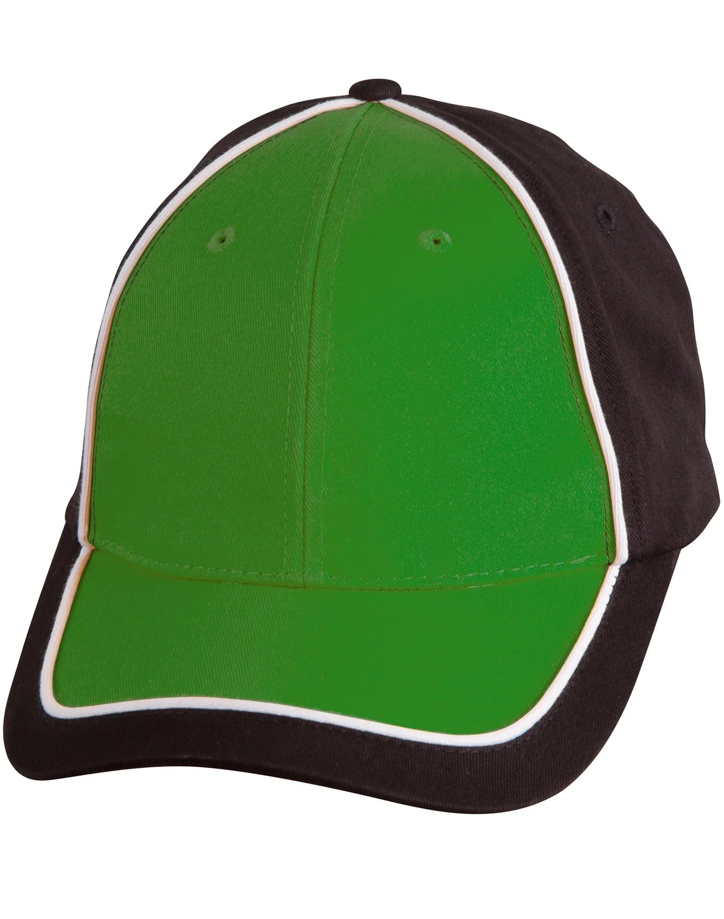 Arena Two Tone Cap CH78 - PrintaPromo