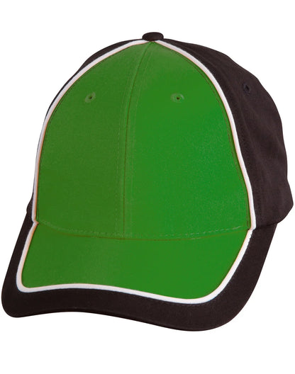 Arena Two Tone Cap CH78 - PrintaPromo