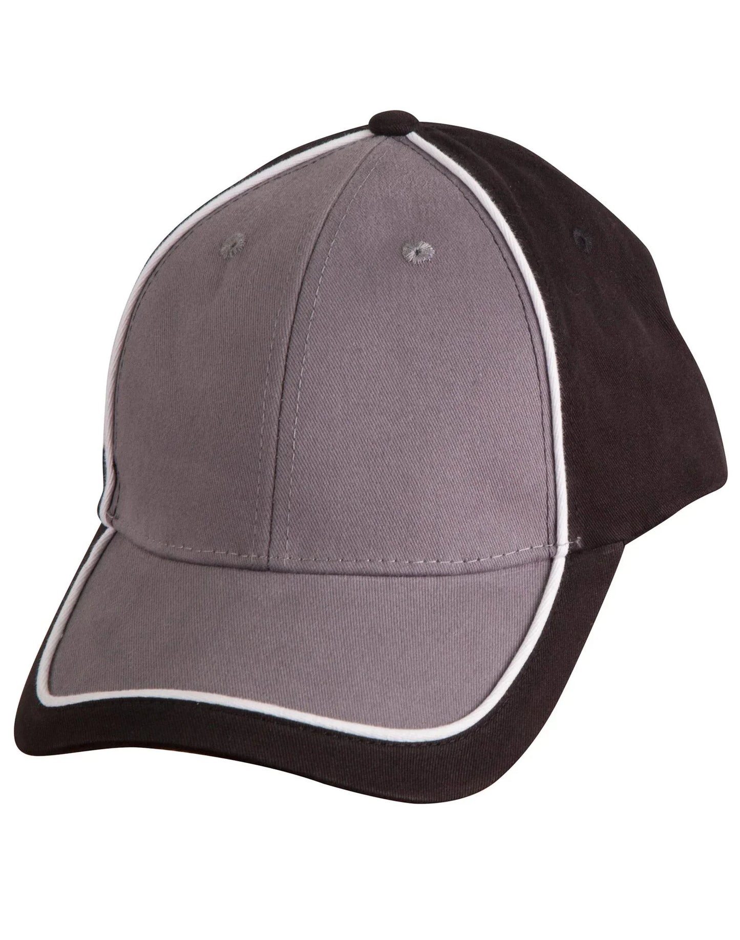 Arena Two Tone Cap CH78 - PrintaPromo