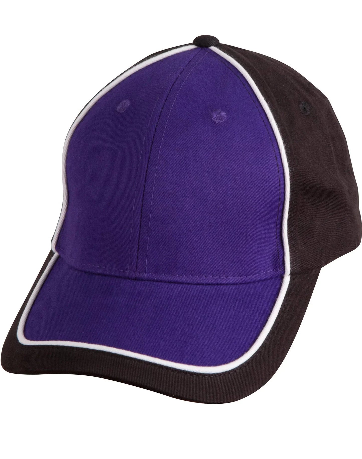 Arena Two Tone Cap CH78 - PrintaPromo