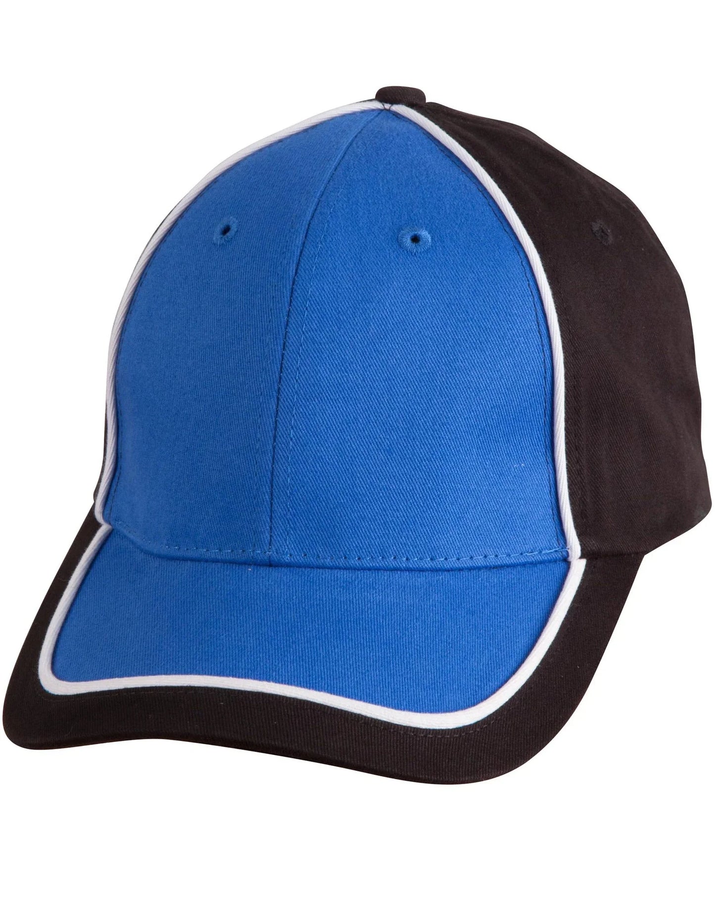 Arena Two Tone Cap CH78 - PrintaPromo