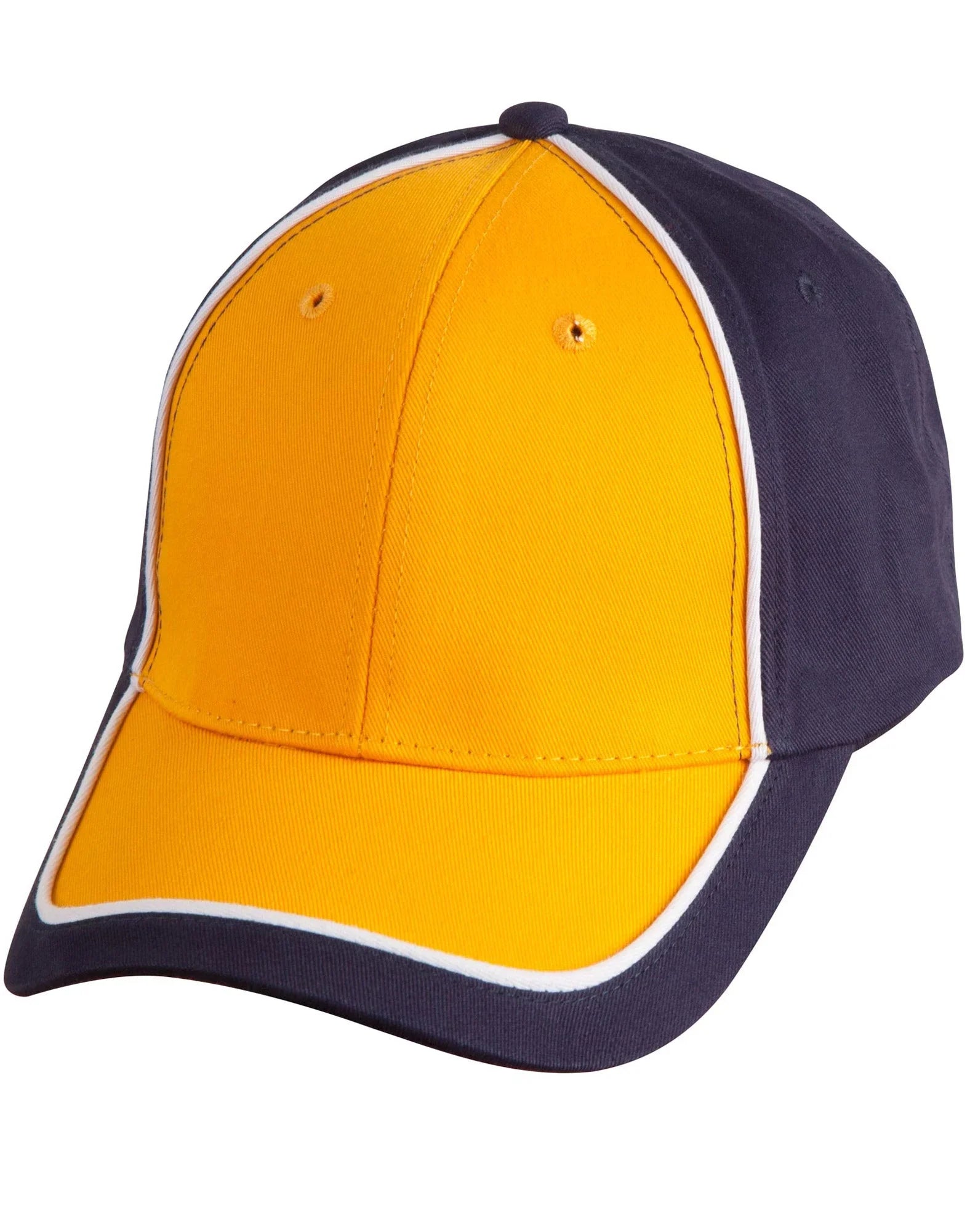 Arena Two Tone Cap CH78 - PrintaPromo